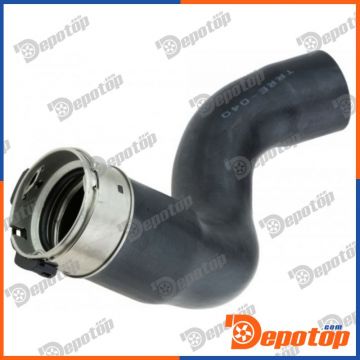 Gaine de suralimentation pour RENAULT | GPP-RE-040, 144600835R